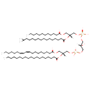 HMDB0206075 structure image