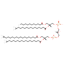 HMDB0206103 structure image