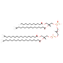 HMDB0206108 structure image