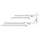 HMDB0206109 structure image