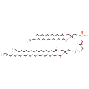 HMDB0206115 structure image