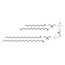 HMDB0206123 structure image