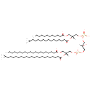 HMDB0206125 structure image