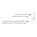 HMDB0206145 structure image