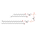 HMDB0206159 structure image