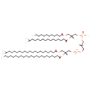 HMDB0206174 structure image