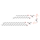 HMDB0206175 structure image