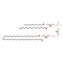 HMDB0206176 structure image