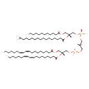 HMDB0206363 structure image