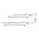 HMDB0206365 structure image