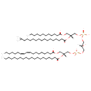 HMDB0206366 structure image