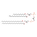 HMDB0206407 structure image