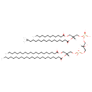 HMDB0206412 structure image