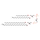 HMDB0206416 structure image