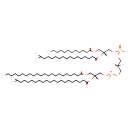 HMDB0206456 structure image