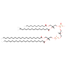 HMDB0206457 structure image