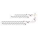 HMDB0206459 structure image