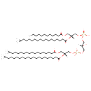 HMDB0206715 structure image