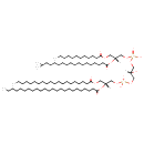 HMDB0206729 structure image