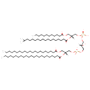 HMDB0206749 structure image