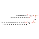 HMDB0206784 structure image