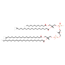 HMDB0206924 structure image