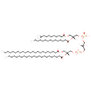 HMDB0209423 structure image