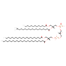 HMDB0216167 structure image