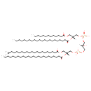 HMDB0216360 structure image