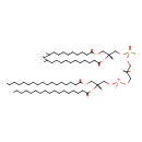 HMDB0217452 structure image