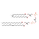 HMDB0217457 structure image