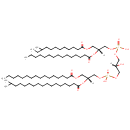 HMDB0217674 structure image