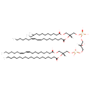 HMDB0219401 structure image