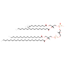 HMDB0219497 structure image
