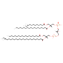 HMDB0219498 structure image