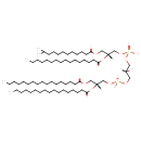 HMDB0221588 structure image