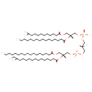 HMDB0221589 structure image