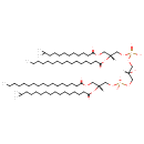 HMDB0221590 structure image