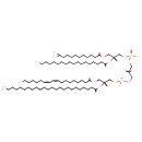 HMDB0222443 structure image
