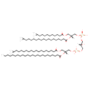 HMDB0222973 structure image