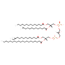 HMDB0223640 structure image