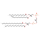 HMDB0224345 structure image
