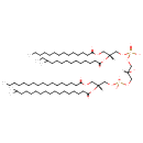 HMDB0224347 structure image