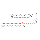 HMDB0224350 structure image