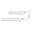 HMDB0224352 structure image