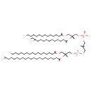 HMDB0224357 structure image