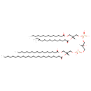 HMDB0224359 structure image