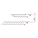 HMDB0224407 structure image