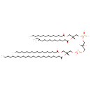 HMDB0224413 structure image