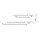 HMDB0224416 structure image
